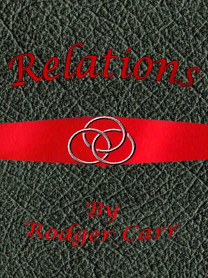 cover image of Relations